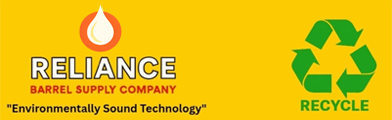 Reliance Barrel Supply Company
